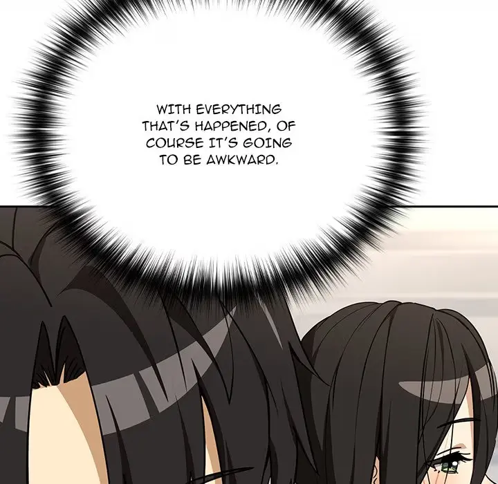 Read Dating After Work chapter 126 image 10 on Lezhin