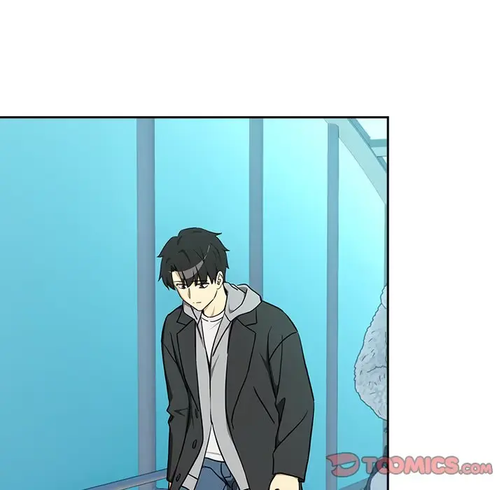 Read Dating After Work chapter 126 image 101 on Lezhin