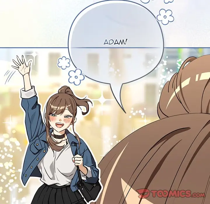 Read Dating After Work chapter 126 image 104 on Lezhin