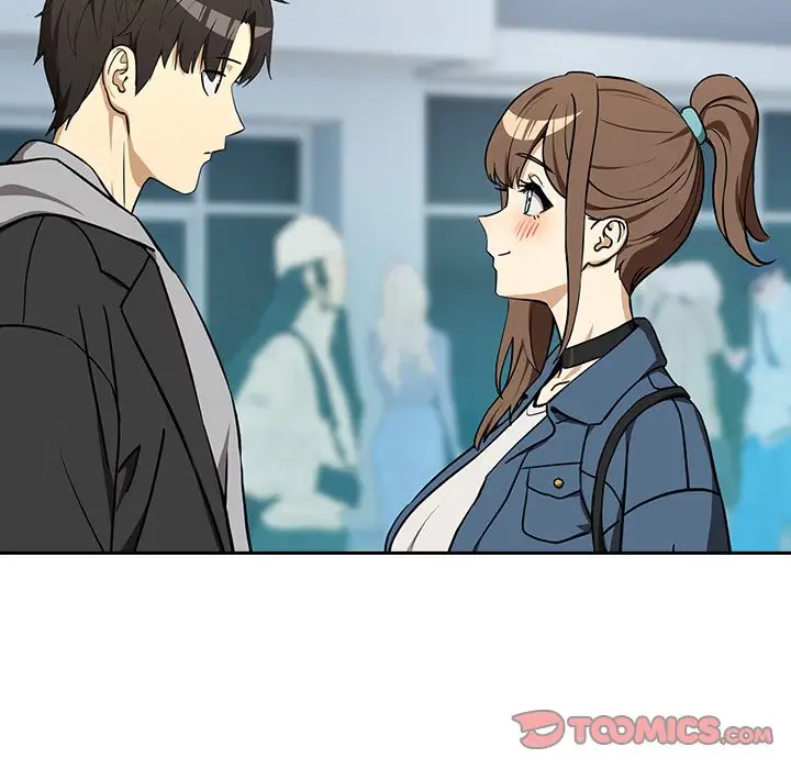 Read Dating After Work chapter 126 image 107 on Lezhin
