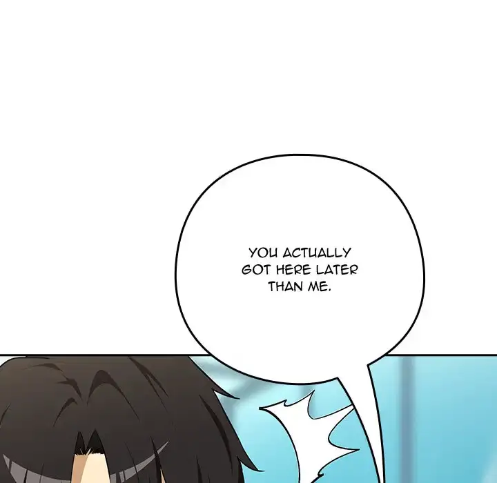 Read Dating After Work chapter 126 image 109 on Lezhin