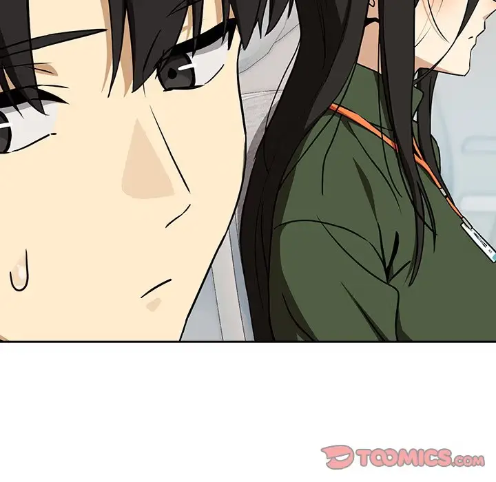 Read Dating After Work chapter 126 image 11 on Lezhin