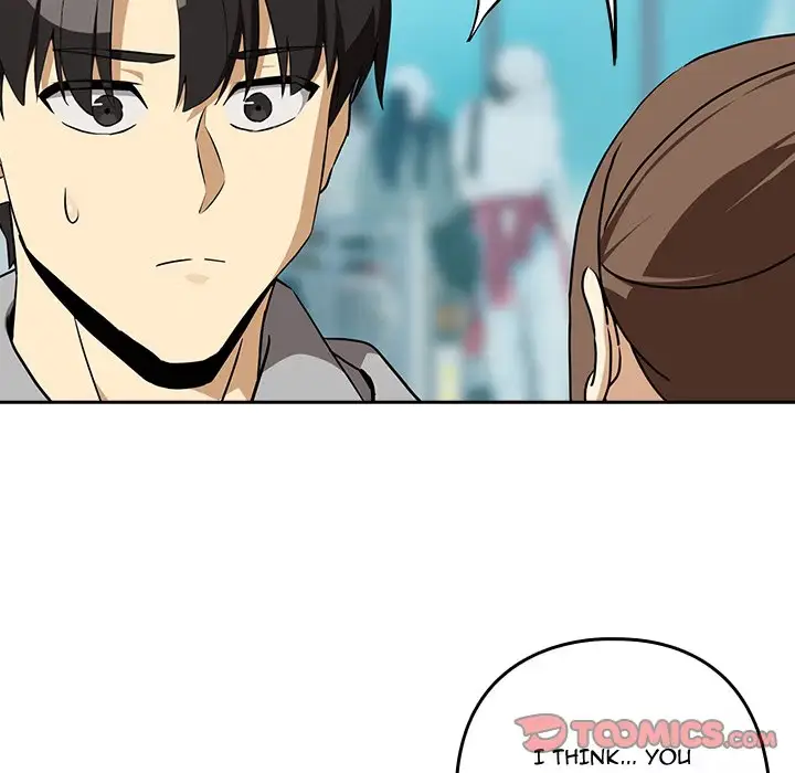 Read Dating After Work chapter 126 image 110 on Lezhin