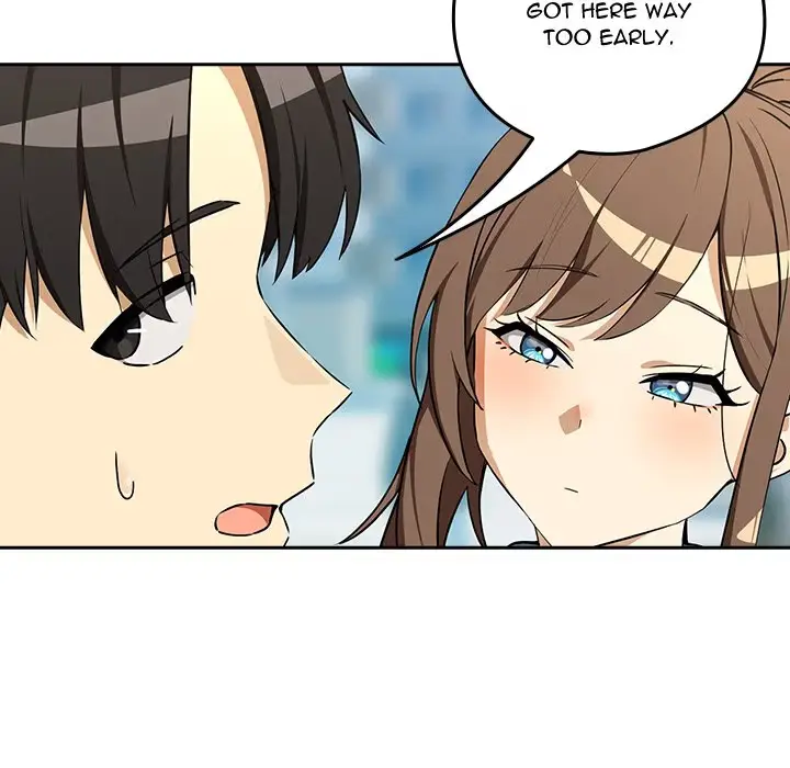 Read Dating After Work chapter 126 image 111 on Lezhin