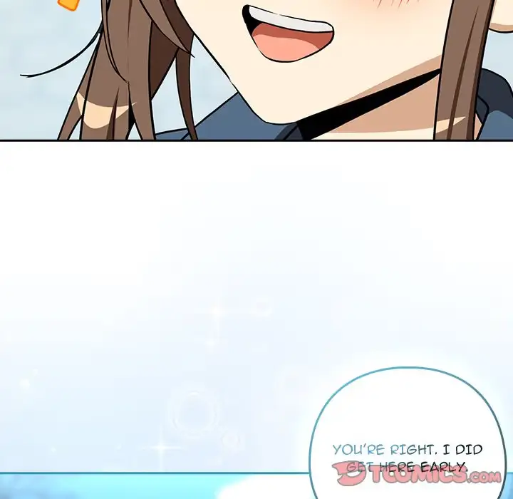 Read Dating After Work chapter 126 image 113 on Lezhin