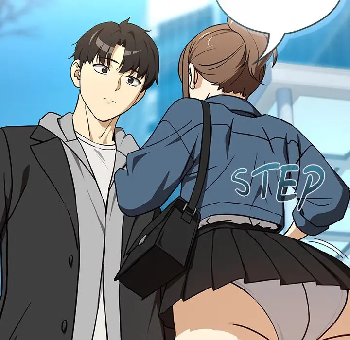 Read Dating After Work chapter 126 image 114 on Lezhin