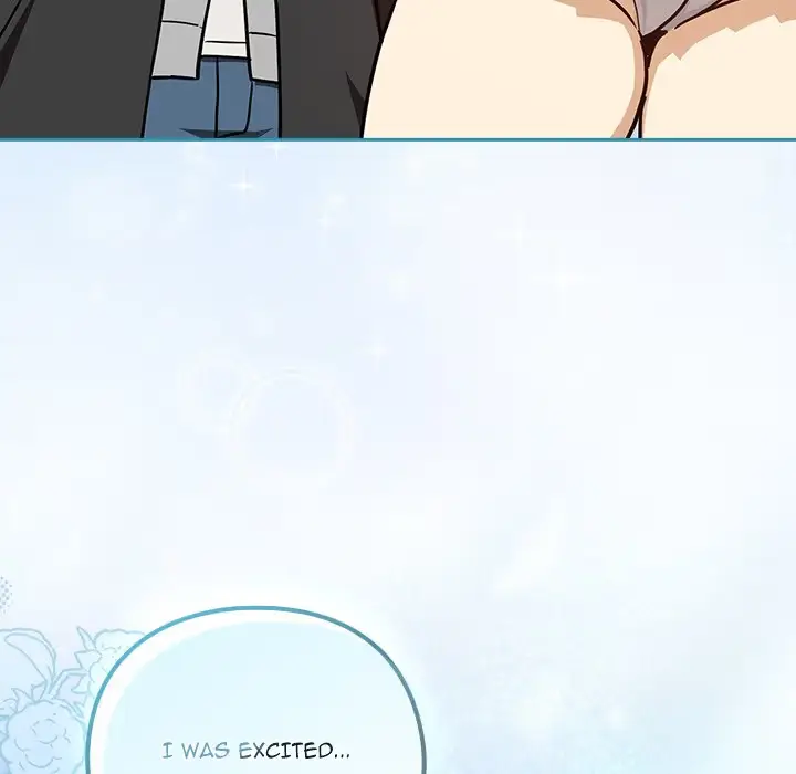 Read Dating After Work chapter 126 image 115 on Lezhin