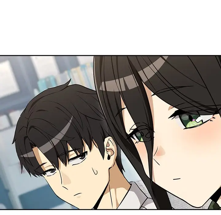 Read Dating After Work chapter 126 image 12 on Lezhin