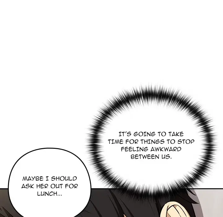 Read Dating After Work chapter 126 image 13 on Lezhin