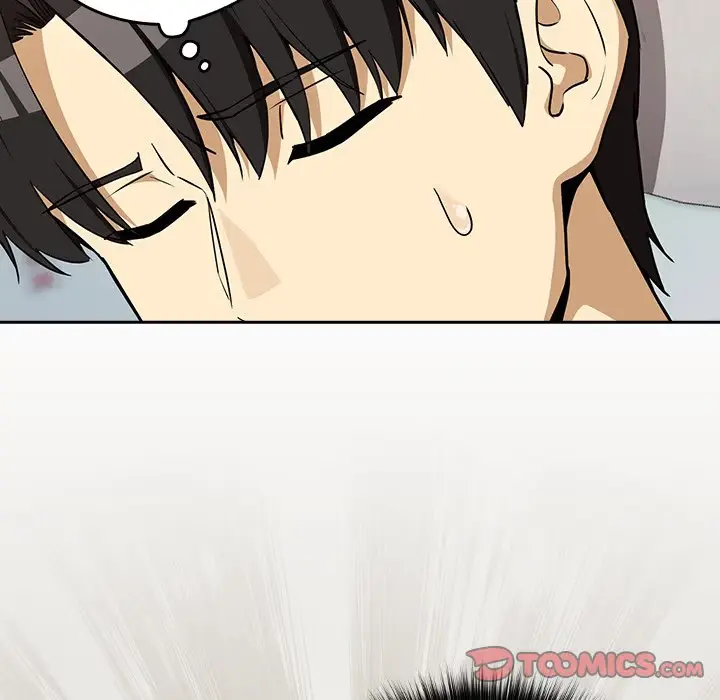 Read Dating After Work chapter 126 image 14 on Lezhin