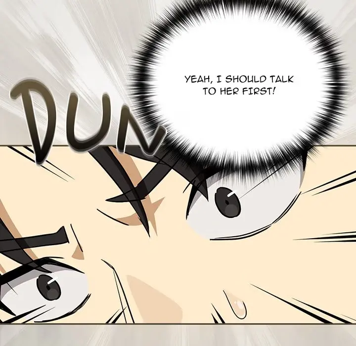 Read Dating After Work chapter 126 image 15 on Lezhin
