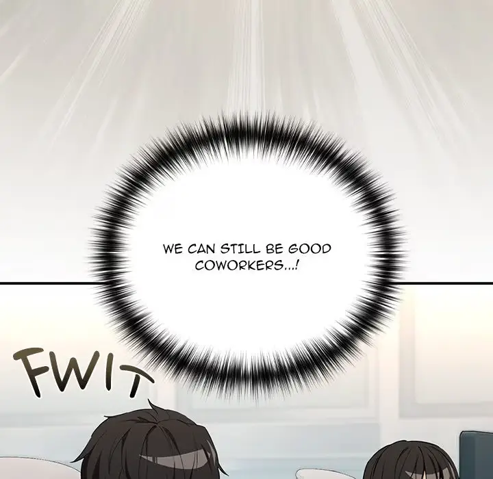 Read Dating After Work chapter 126 image 16 on Lezhin
