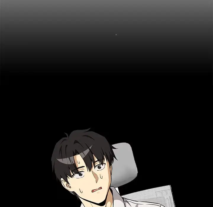 Read Dating After Work chapter 126 image 19 on Lezhin