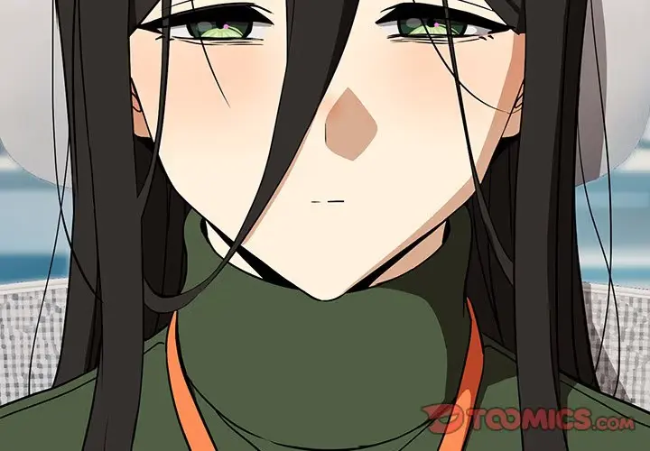 Read Dating After Work chapter 126 image 2 on Lezhin