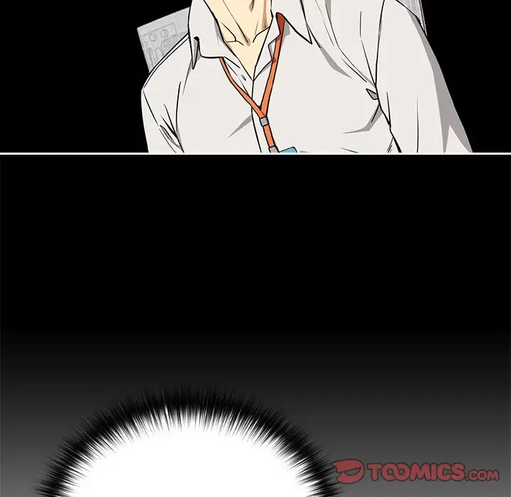 Read Dating After Work chapter 126 image 20 on Lezhin