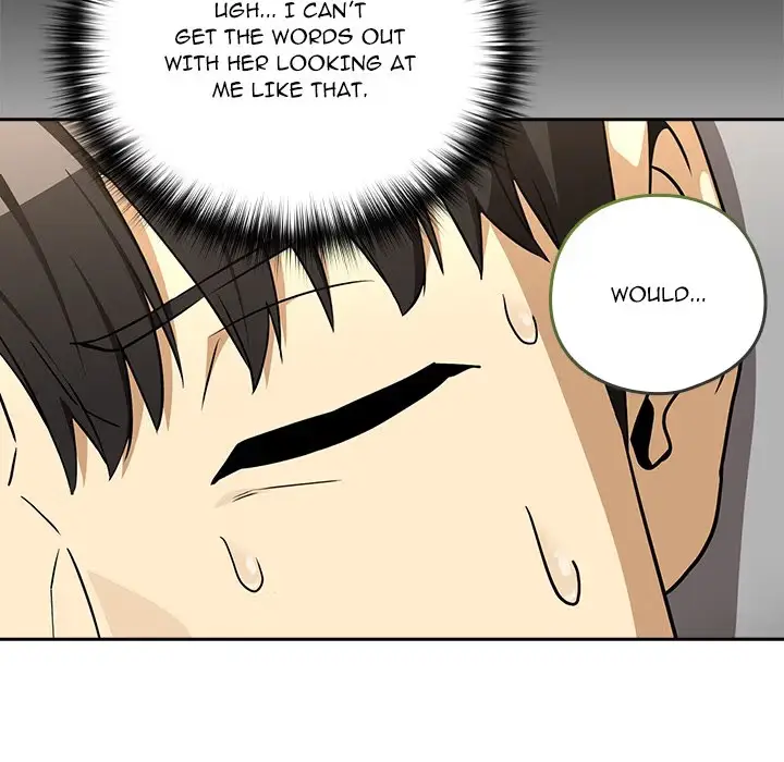 Read Dating After Work chapter 126 image 21 on Lezhin
