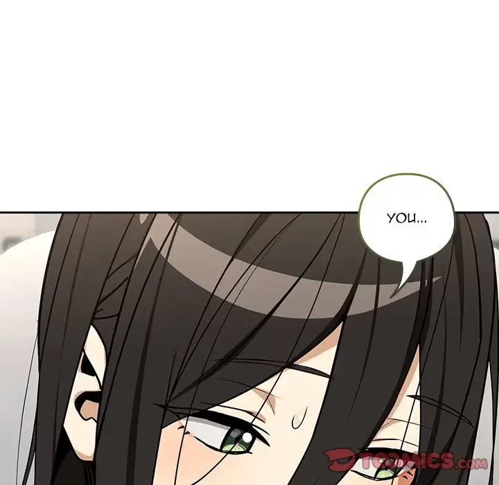 Read Dating After Work chapter 126 image 23 on Lezhin