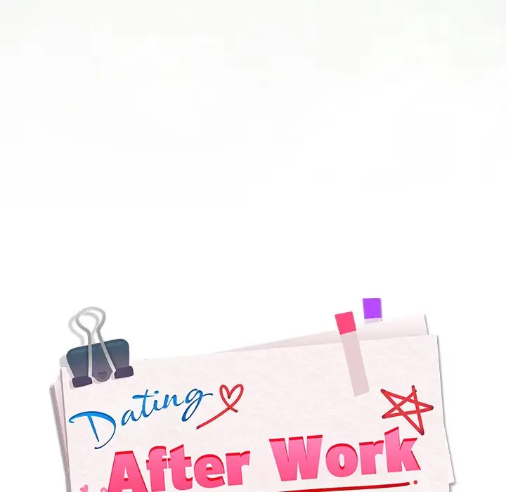 Read Dating After Work chapter 126 image 27 on Lezhin