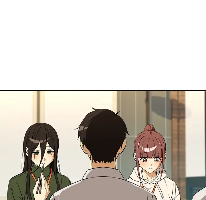 Read Dating After Work chapter 126 image 31 on Lezhin