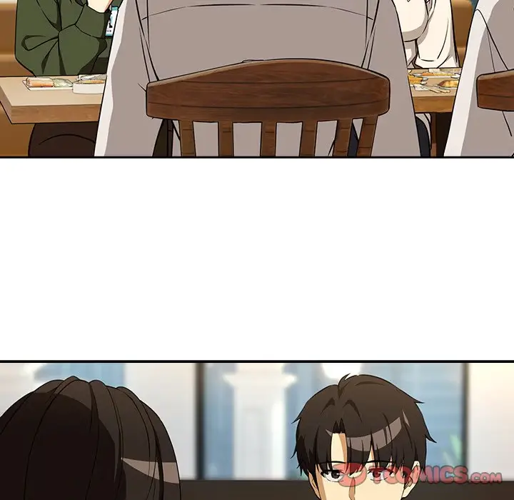 Read Dating After Work chapter 126 image 32 on Lezhin