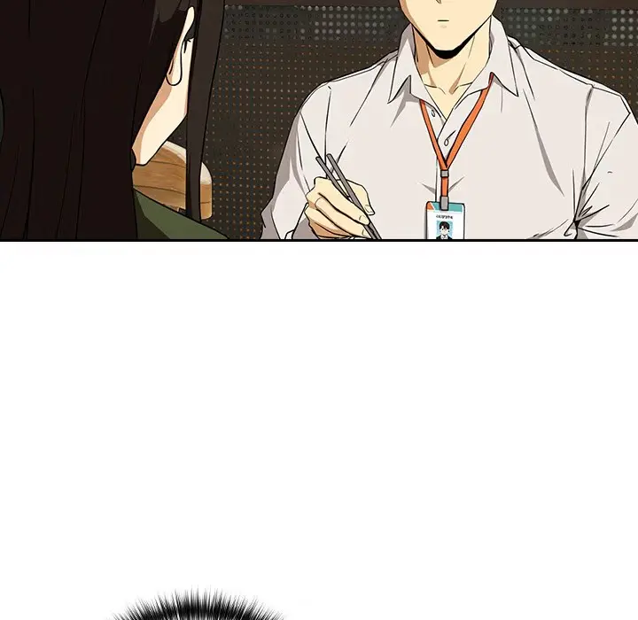 Read Dating After Work chapter 126 image 33 on Lezhin