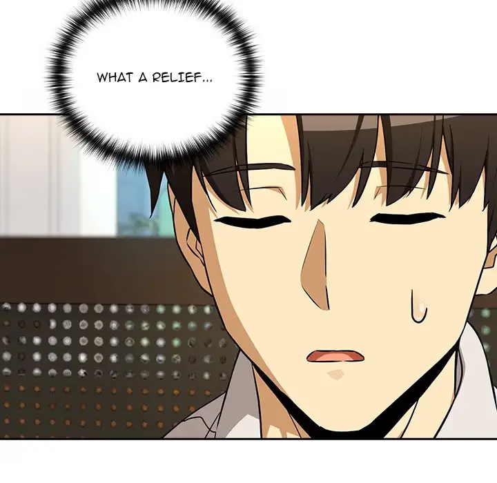 Read Dating After Work chapter 126 image 34 on Lezhin