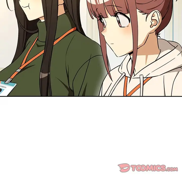 Read Dating After Work chapter 126 image 41 on Lezhin