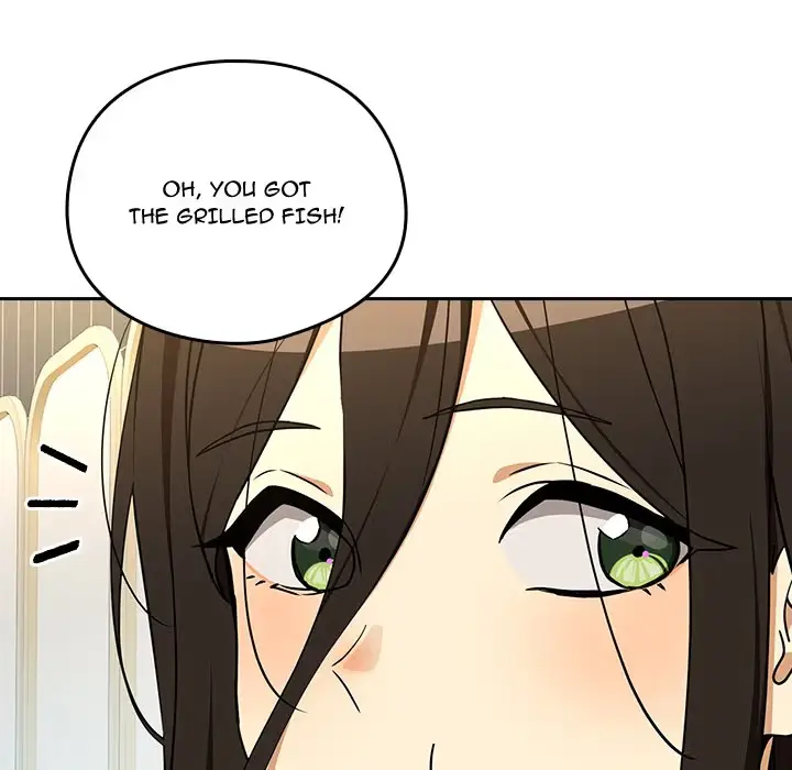 Read Dating After Work chapter 126 image 42 on Lezhin
