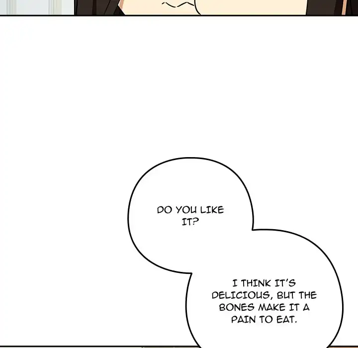 Read Dating After Work chapter 126 image 43 on Lezhin