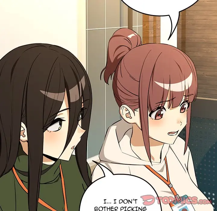 Read Dating After Work chapter 126 image 44 on Lezhin