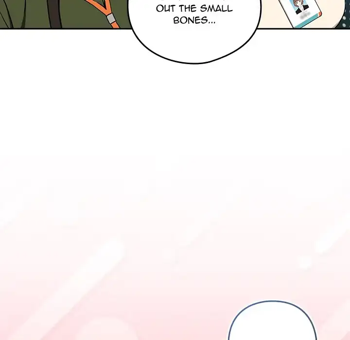 Read Dating After Work chapter 126 image 45 on Lezhin