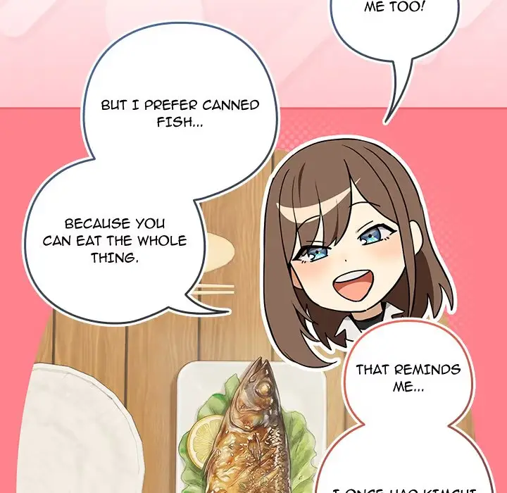 Read Dating After Work chapter 126 image 46 on Lezhin