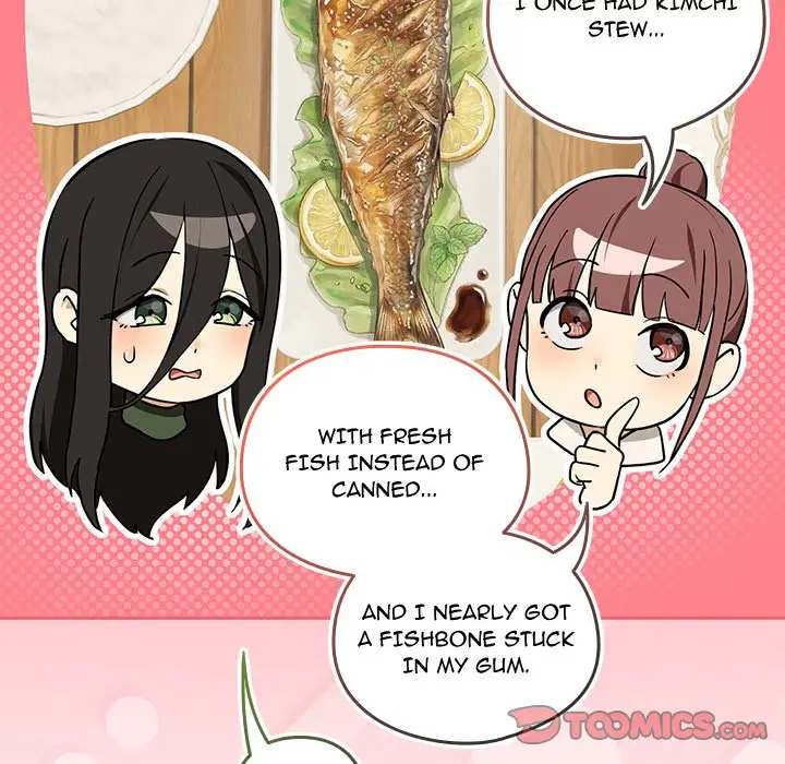 Read Dating After Work chapter 126 image 47 on Lezhin