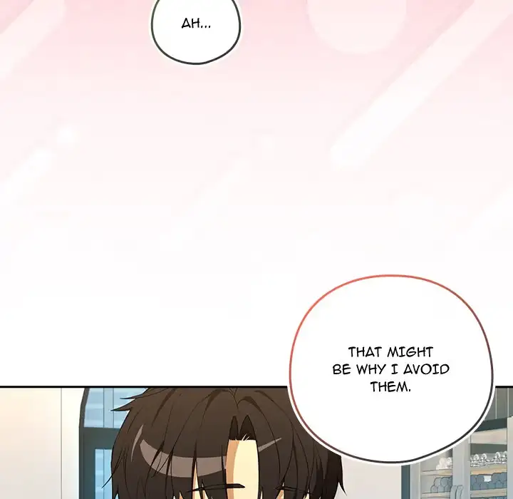 Read Dating After Work chapter 126 image 48 on Lezhin
