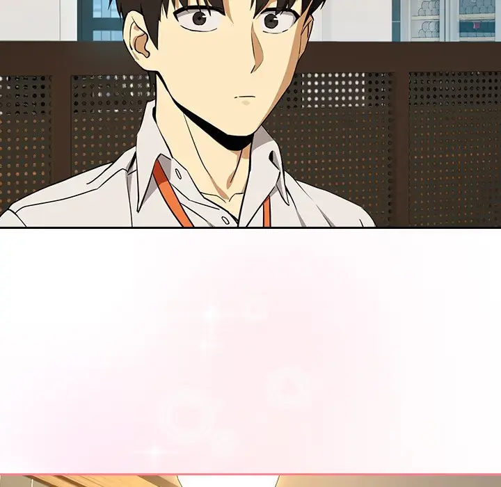 Read Dating After Work chapter 126 image 49 on Lezhin