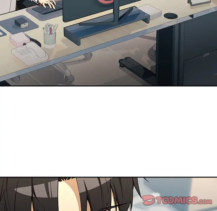 Read Dating After Work chapter 126 image 5 on Lezhin