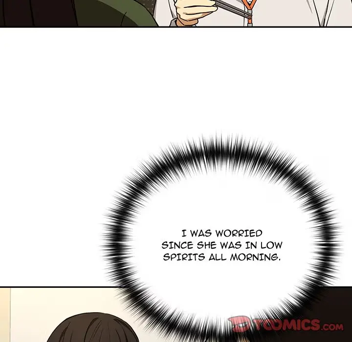 Read Dating After Work chapter 126 image 53 on Lezhin