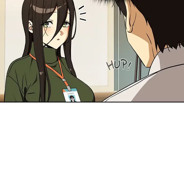 Read Dating After Work chapter 126 image 54 on Lezhin