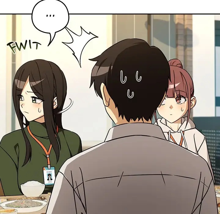 Read Dating After Work chapter 126 image 58 on Lezhin