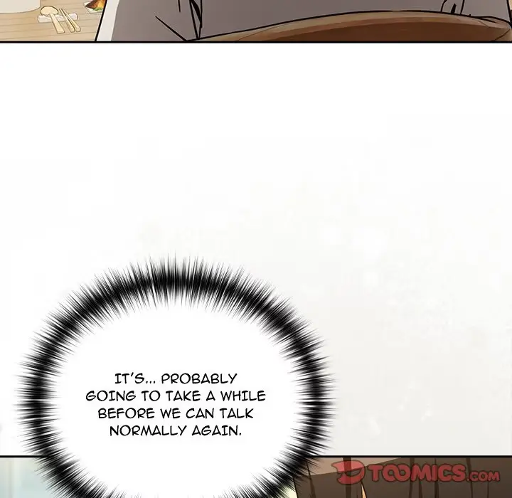 Read Dating After Work chapter 126 image 59 on Lezhin