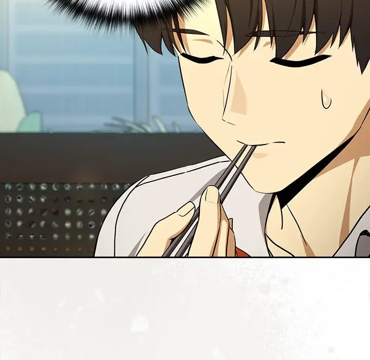 Read Dating After Work chapter 126 image 60 on Lezhin