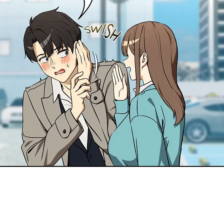 Read Dating After Work chapter 126 image 73 on Lezhin