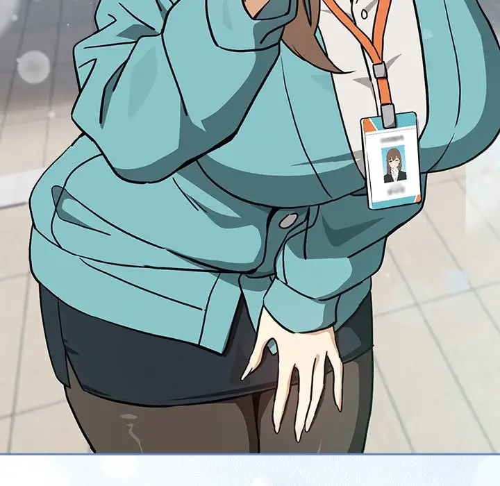 Read Dating After Work chapter 126 image 76 on Lezhin