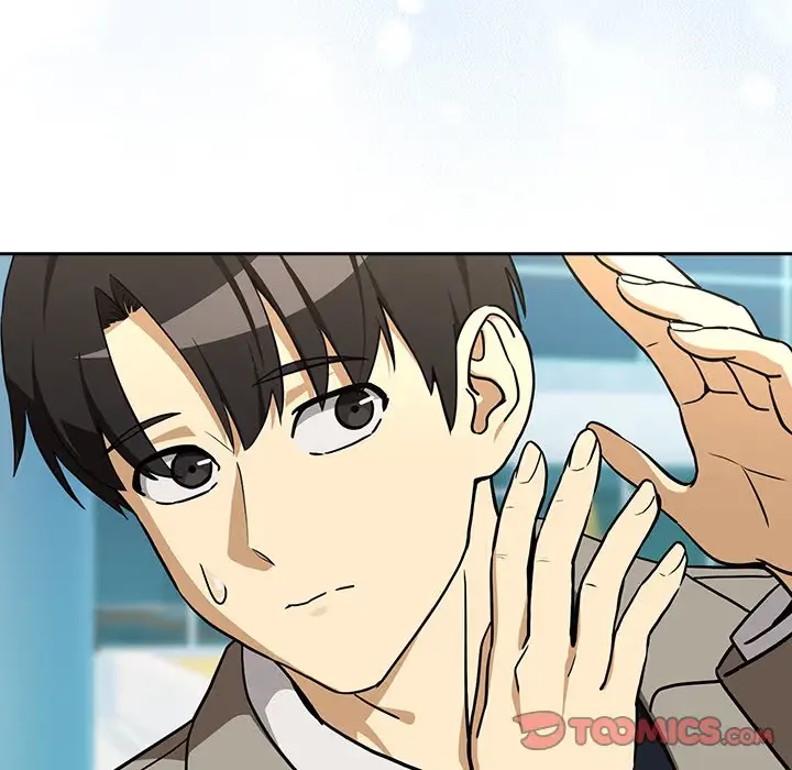 Read Dating After Work chapter 126 image 77 on Lezhin