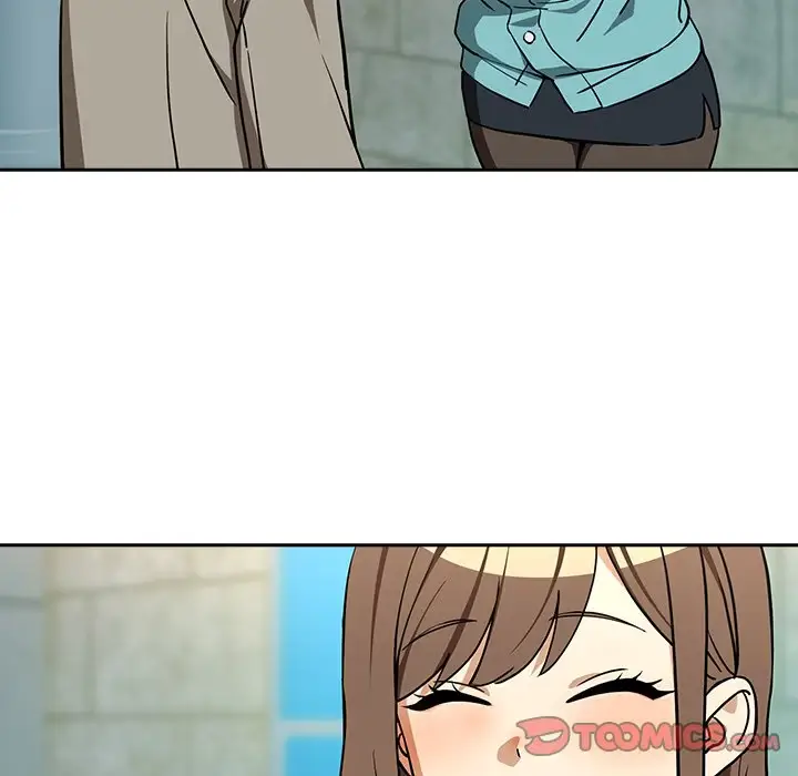 Read Dating After Work chapter 126 image 80 on Lezhin