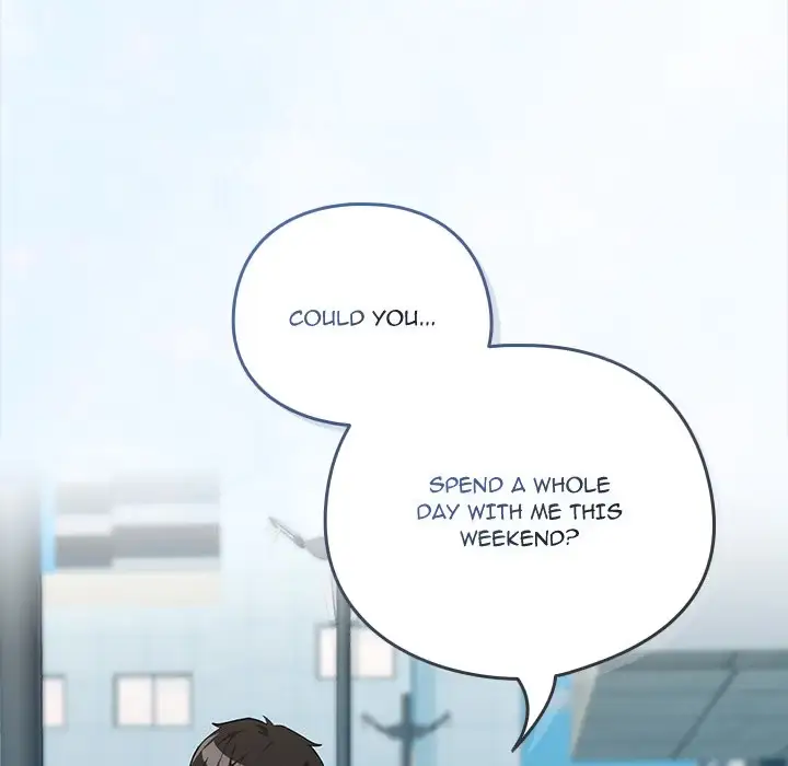 Read Dating After Work chapter 126 image 84 on Lezhin