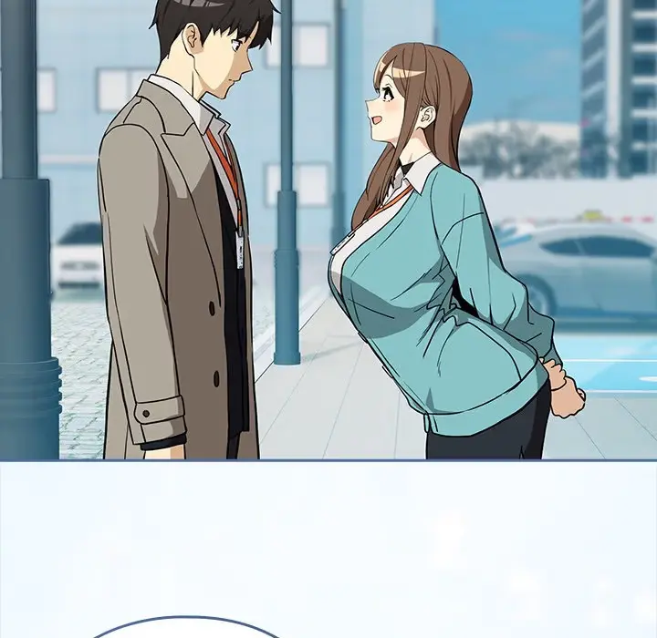 Read Dating After Work chapter 126 image 85 on Lezhin