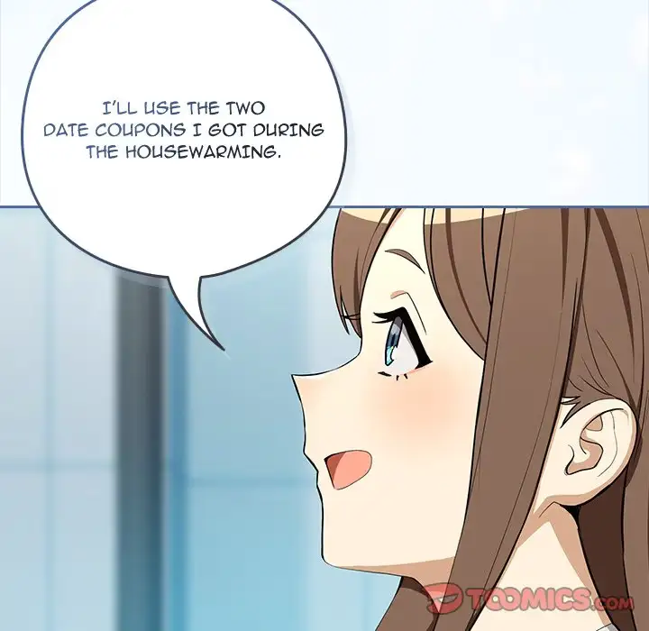 Read Dating After Work chapter 126 image 86 on Lezhin