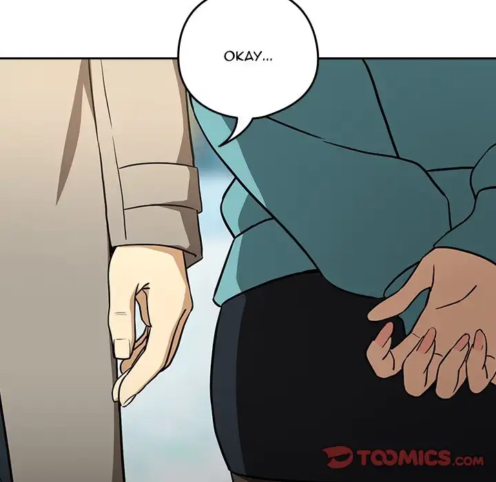 Read Dating After Work chapter 126 image 89 on Lezhin