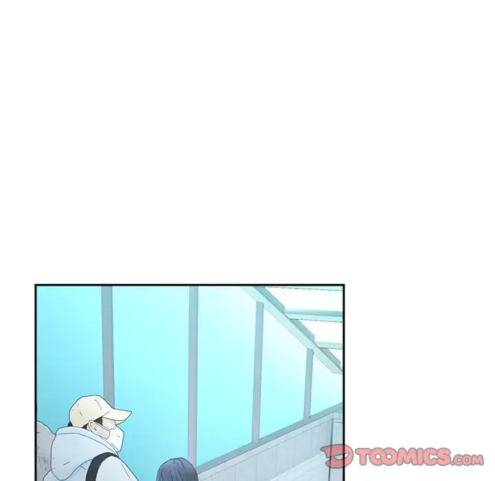 Read Dating After Work chapter 126 image 92 on Lezhin